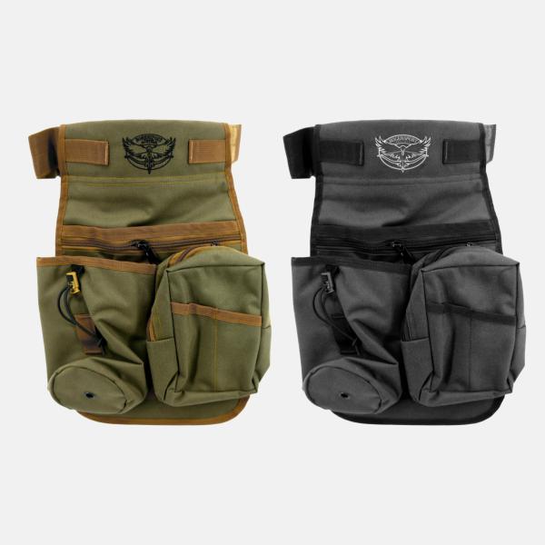 BSA Tactical Side Quiver